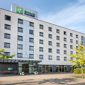 Отель Express - North By Ihg, Дюссельдорф