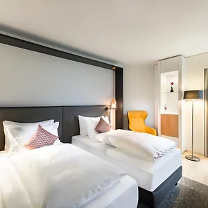 Отель Crowne Plaza Duesseldorf - By Ihg, Нойс