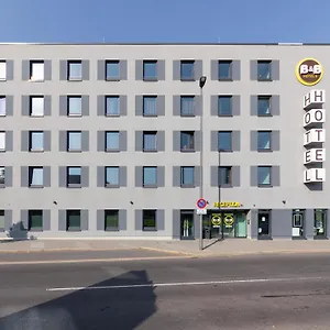Отель B&B Hotel Neuss, Нойс